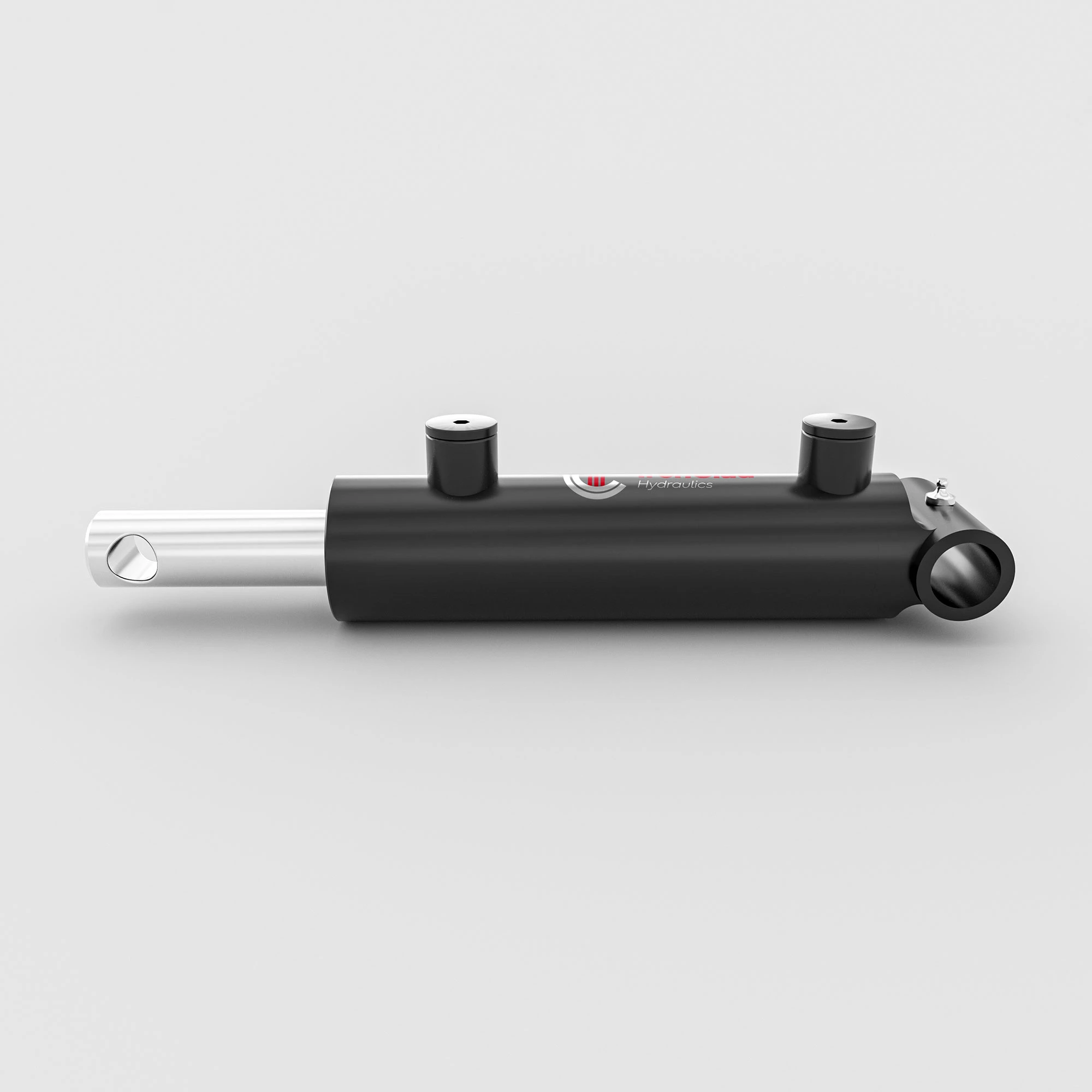 Automobile shock absorber